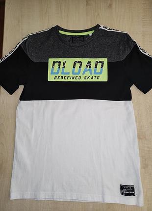 Футболка. футболка на хлопчика 158/164