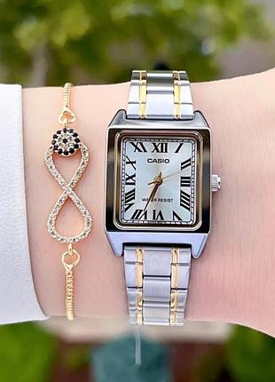 Жіночий годинник casio ltp-v007sg-9b