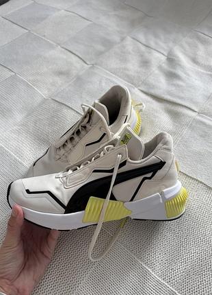 Кросівки puma оригінал