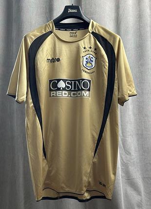 Футбольна джерсі huddersfield town