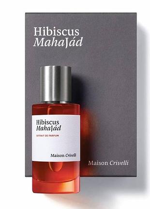 Hibiscus mahajad від maison crivelli