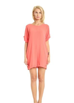 Комбінезон кораловий новий