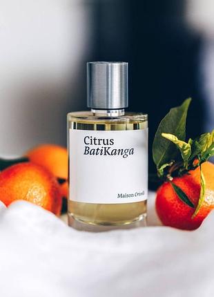 maison crivelli oud maracuja