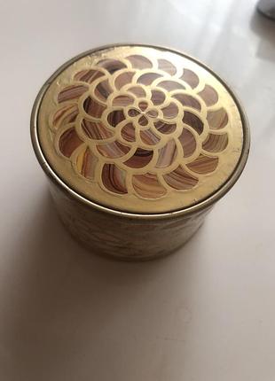 Пудра guerlain meteorites