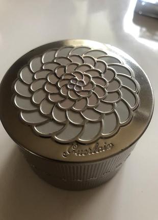Пудра guerlain meteorites
