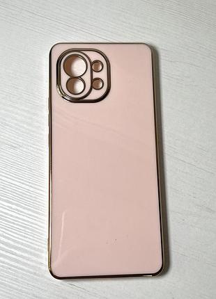 Чохол для xiaomi mi 11 (новий)