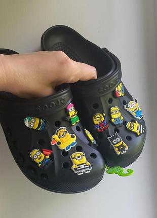 Сабо женские crocs оригинал! жэнкие кроксы оригинал (крокс)