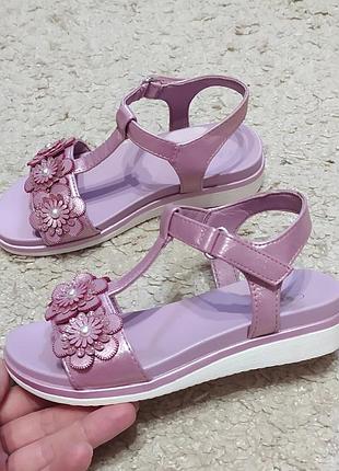 Босоножки cap cake 3