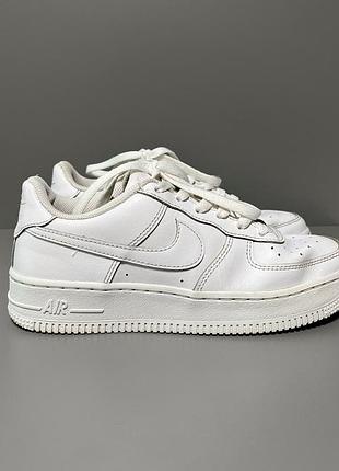 Кросівки підліткові nike air force 34 розмір