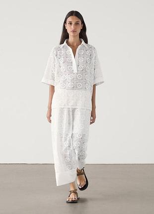 Костюм massimo dutti
