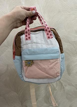 Рюкзак zara