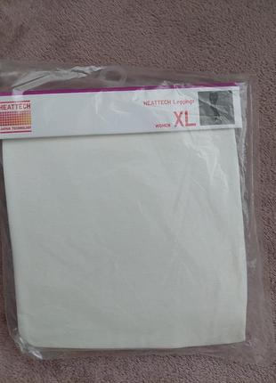 Uniqlo термобілизна