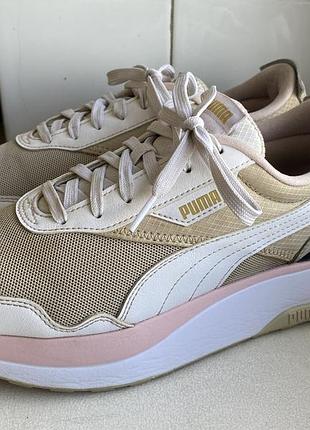 Кросівки puma 38р.