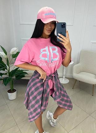 Футболка нова колекція