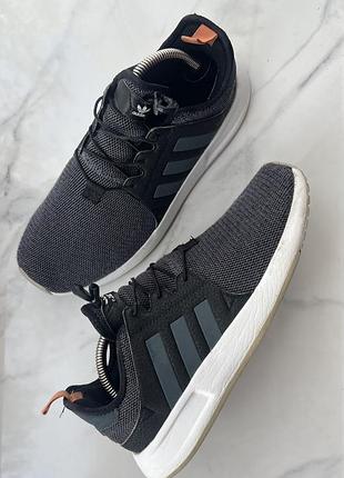 Кросівки adidas runfalcon