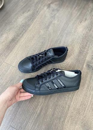 Кеди оригінал adidas honey low bb0891 рр.38