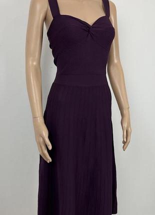 Жіноча сукня з рифленої тканини рубчик від next