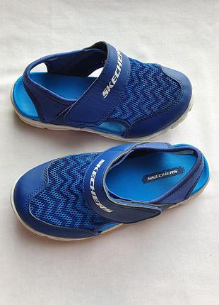 Босоніжки skechers р.31