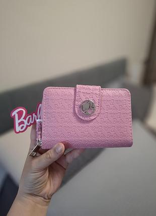 Кошелек barbie