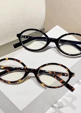 Окуляри miu miu
