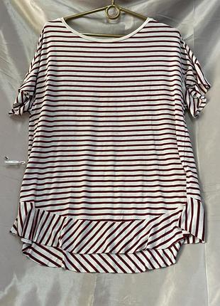 Жіноча вічко зна футболка, європейський розмір 36-38