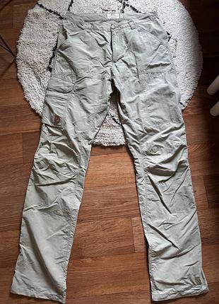 Трекінгові штани fjallraven