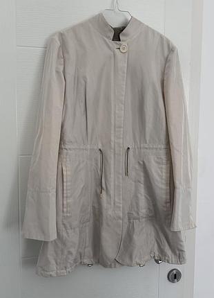 Шелковая куртка  люкс brunello cucinelli оригинал