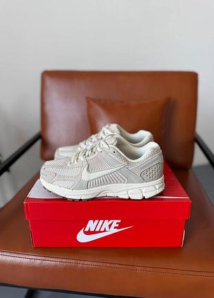 Кросівки nike zoom vomero 5 beige