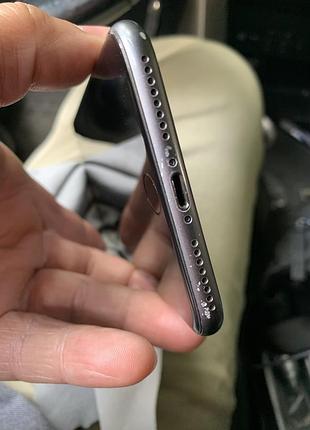 Iphone 8 plus 256gb