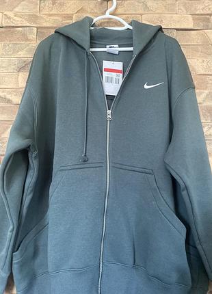Худі жіночий nike