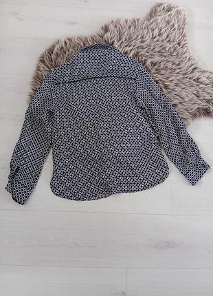 Рубашка жіноча zara 2