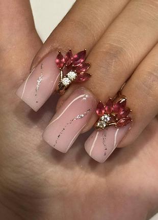 Сережки xuping