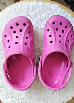 Крокси crocs