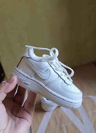 Кроссовки nike 19 20 размер