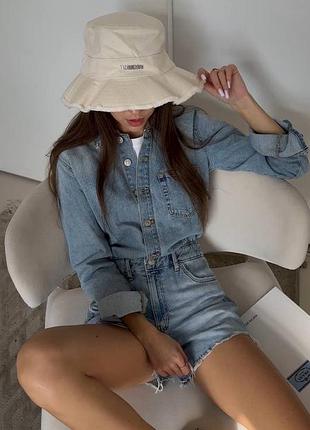 Комбінезон zara1 фото