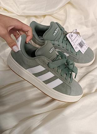 Кеды/кроссовки adidas. оригинал