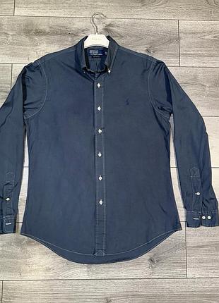 Чоловіча сорочка polo ralph lauren.