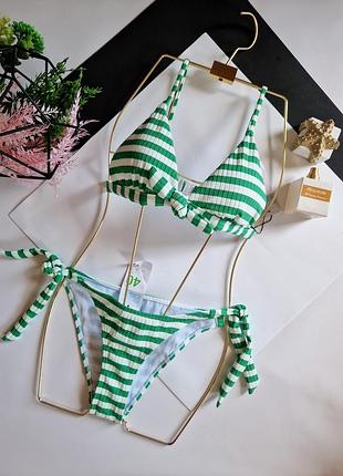 Раздельный купальник primark р 10-12 сток