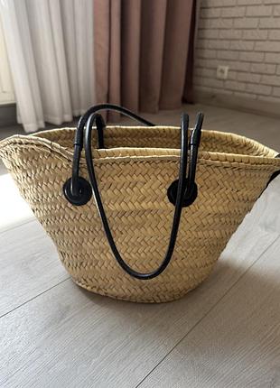 Сумка massimo dutti