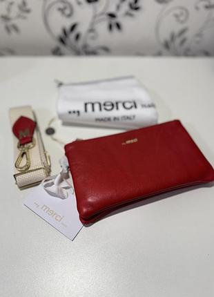 Міні-сумка через плече ...merci