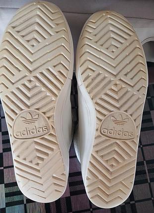 Кроссовки adidas ransom 4