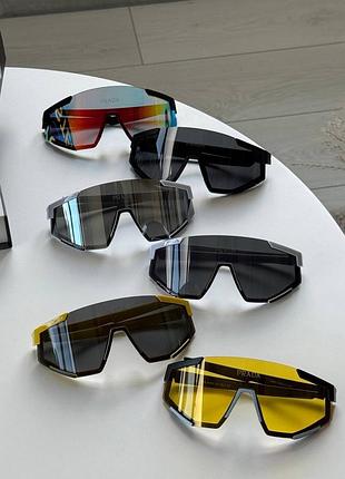 🔥окуляри чоловічі . prada 🔥