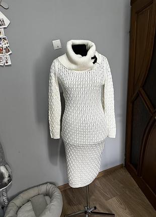 Calvin klein сукня