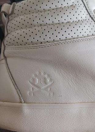 Кроссовки adidas ransom 7