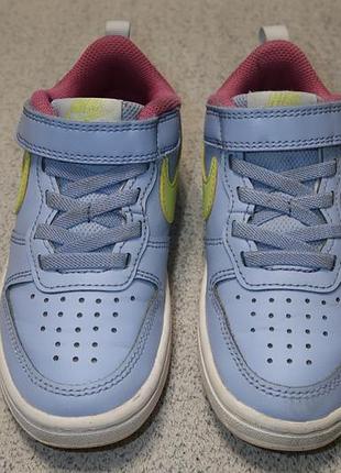 Кросівки nike оригінал — 28 розмір 4