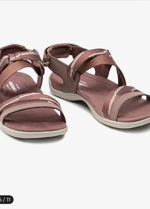 Merrell memory foam сандалі босоніжки жіночі