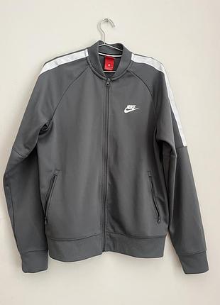 Nike кофта