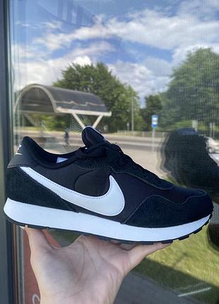Кросівки nike valiant(оригінал)