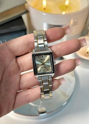 Жіночий годинник casio ltp-v007sg-9e