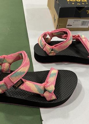 Босоніжки для дівчинки 2